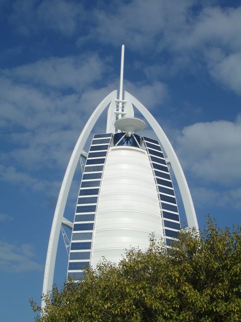 DUBAI - foto