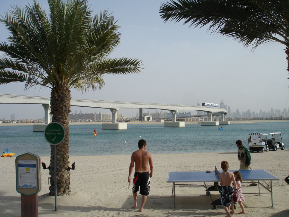DUBAI - foto povečava