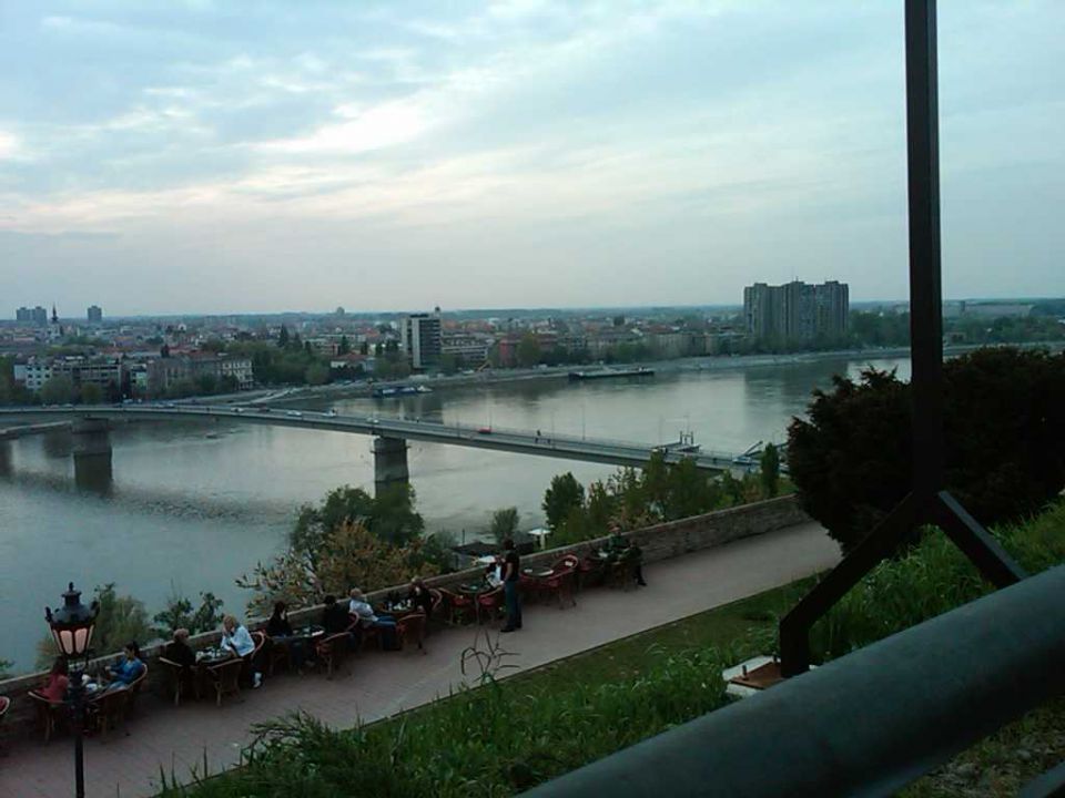 NOVI SAD-SRBIJA 2010 - foto povečava