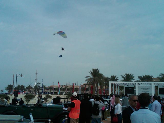 Kuwait 2011-2012 - foto