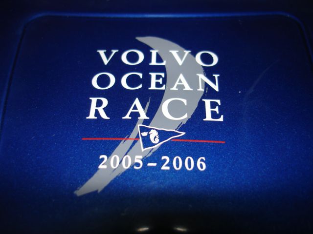 Volvo XC90 2.5T VOR - foto povečava