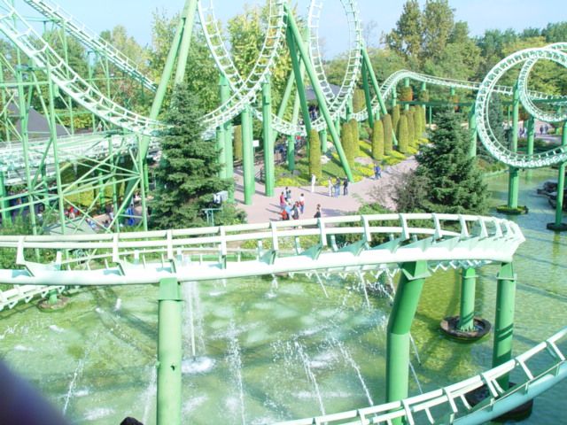 Gardaland 30.Oct.2002 - foto povečava