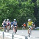 Maraton Pohorje 2007