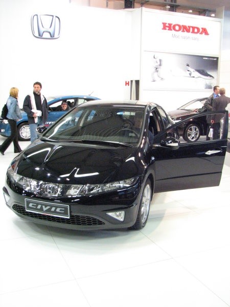 Avto Sejem Celje 2006 - foto