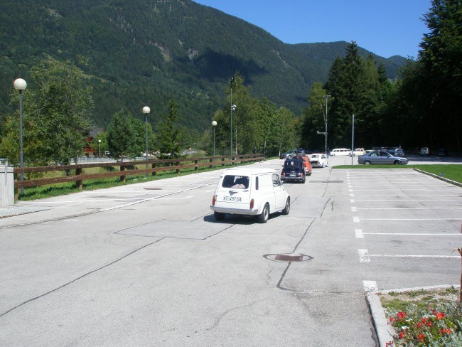Fiat 500 - foto povečava