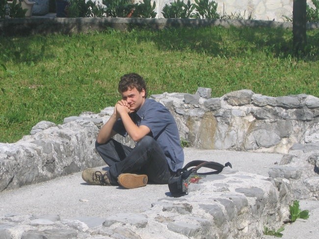 Meditacija