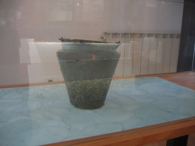 Bakren vrč