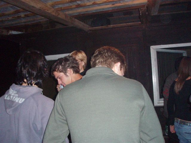 Žurka, 7.9.2007 - foto povečava