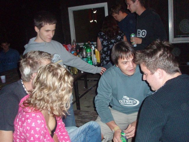 Žurka, 7.9.2007 - foto povečava