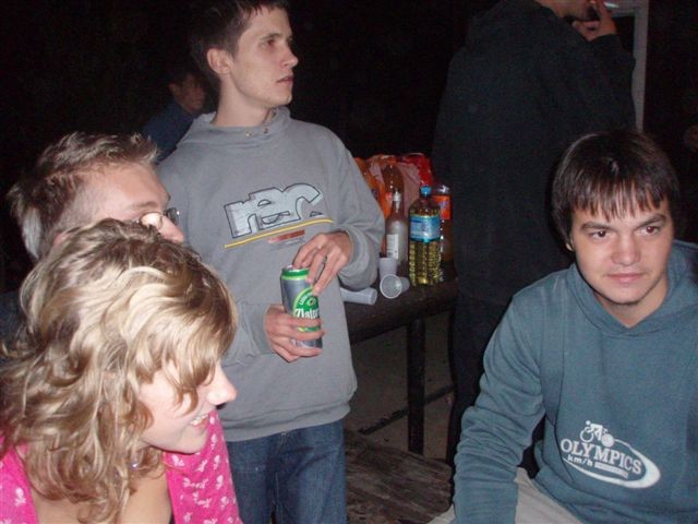 Žurka, 7.9.2007 - foto povečava