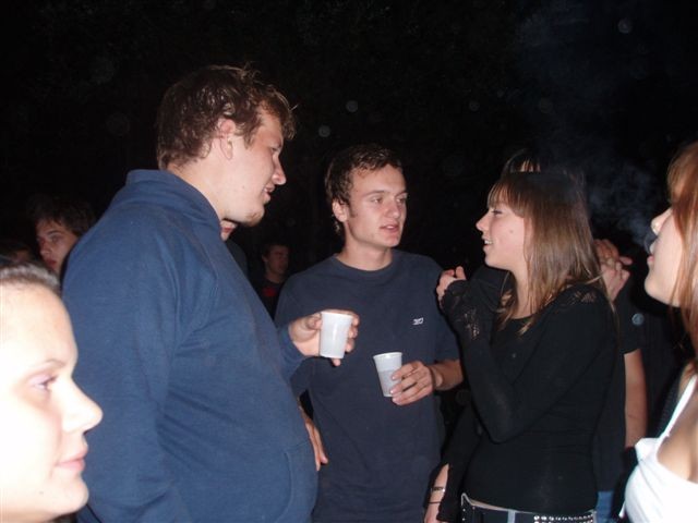 Žurka, 7.9.2007 - foto povečava