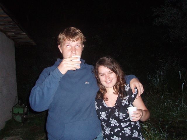Žurka, 7.9.2007 - foto