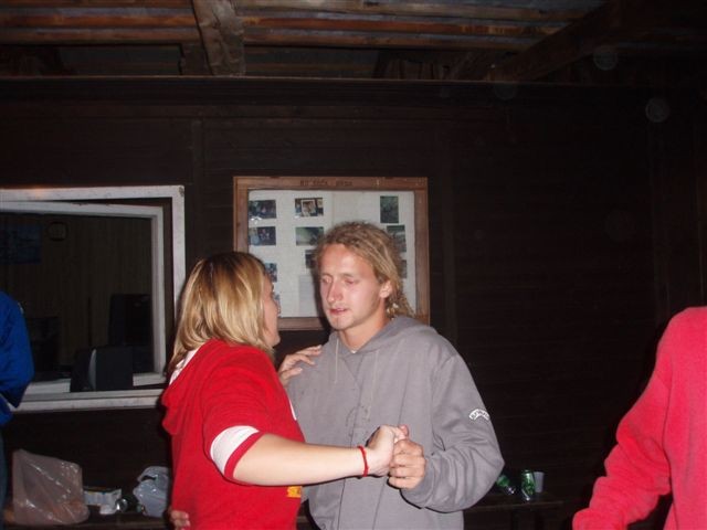 Žurka, 7.9.2007 - foto povečava