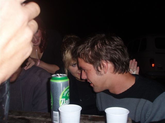 Žurka, 7.9.2007 - foto povečava