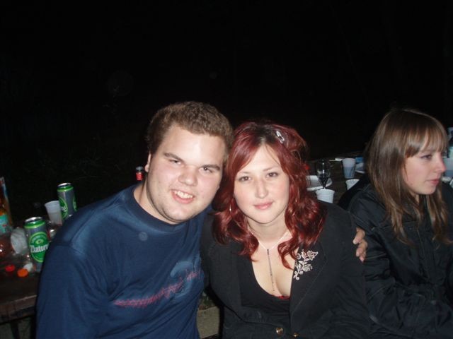 Žurka, 7.9.2007 - foto povečava
