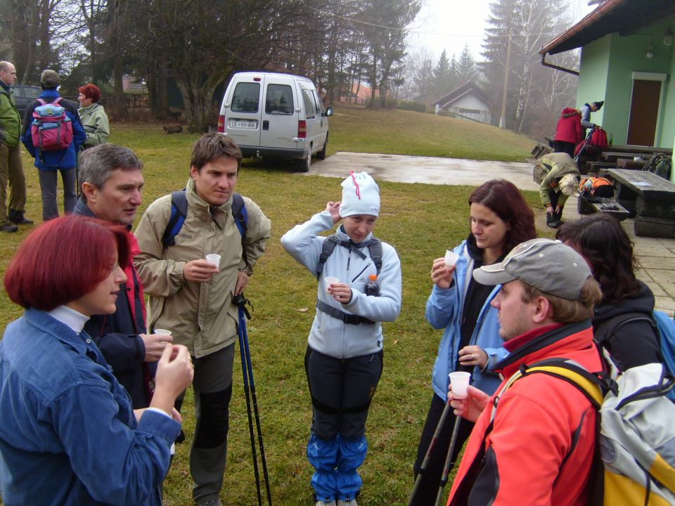 Barbarin pohod 2009 - foto povečava