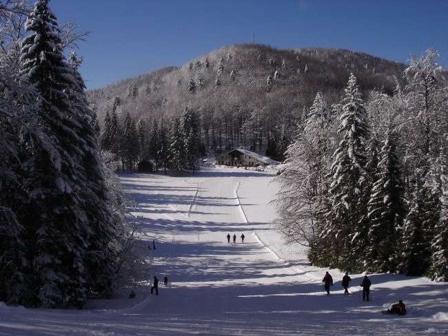 Snežnik 2006 - foto povečava