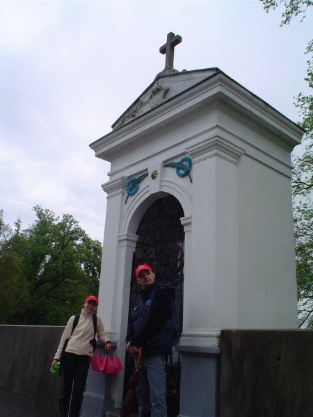 Po PSTju okoli Ljubljane 2004 - foto povečava