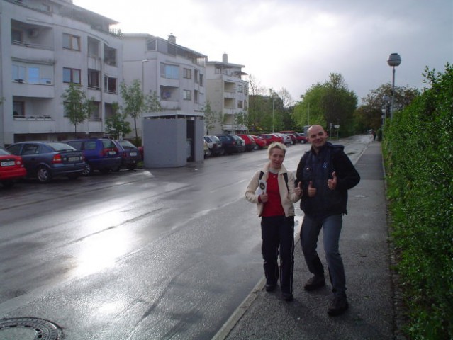 Po PSTju okoli Ljubljane 2004 - foto