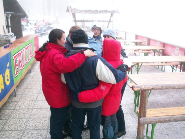 Snežnik 2005 - foto