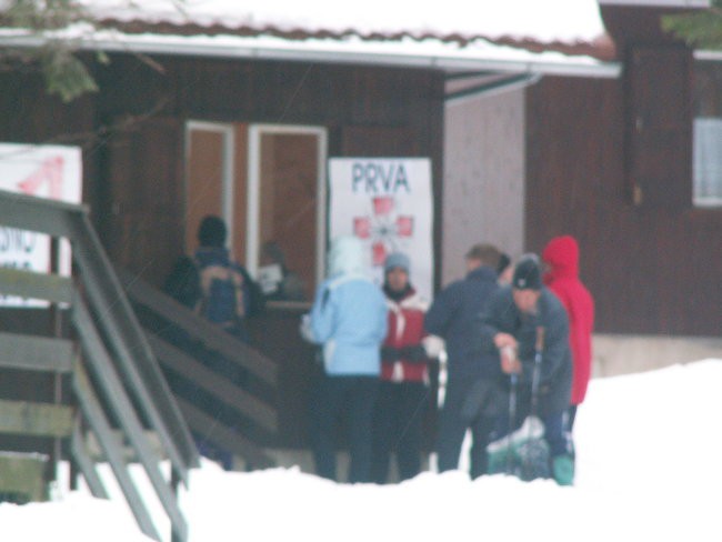 Snežnik 2005 - foto povečava