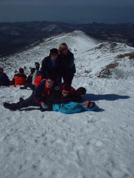 Snežnik 2003 - foto povečava