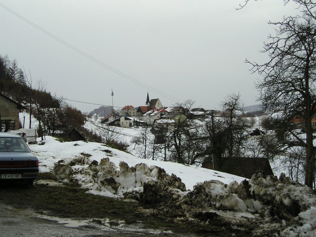 Barbarin pohod 2005 - foto povečava