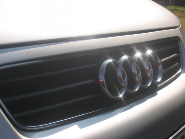 Audi A3 - foto