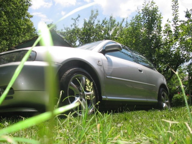 Audi A3 - foto