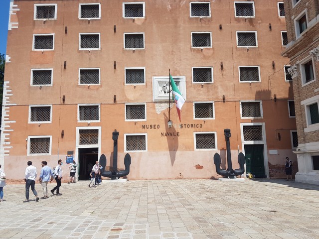 Salone Nautico Venezia - foto