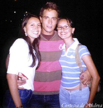 Michel Brown - FRANCO - foto