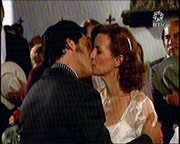 Svatba Fernanda a Gabriely - foto povečava