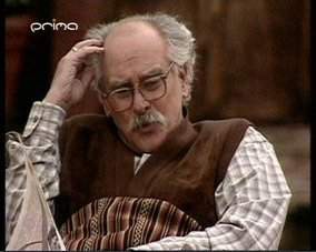 Ruth zjistila, že Norma s Jimenou jsou doma - foto