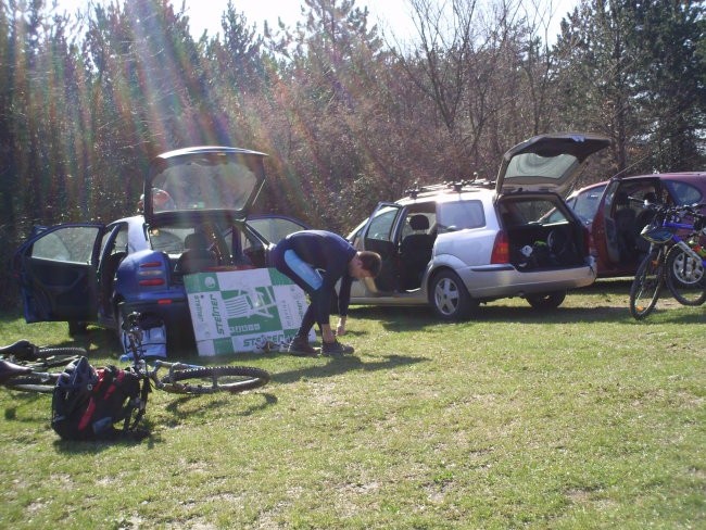 Z voljo na skozno 2008 - foto povečava