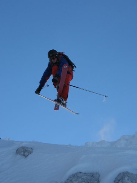 Kanin - foto