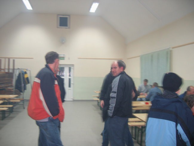 Vaški turnir v kartanju šnopsa - foto povečava