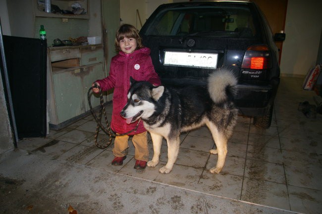 MOJA FAMILY - foto povečava