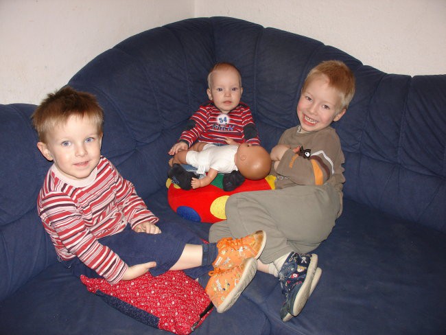 Mulci - foto povečava