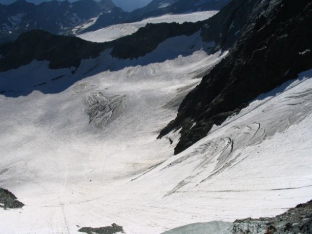 GROSSGLOCKNER 16.in 17.07.2006 - foto