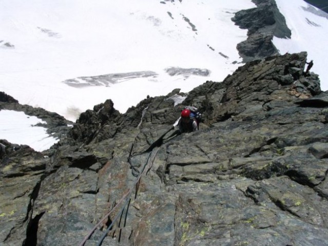 GROSSGLOCKNER 16.in 17.07.2006 - foto