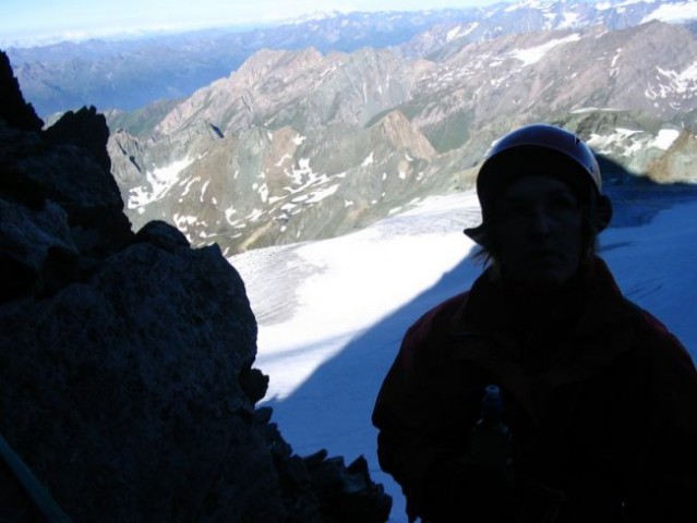 GROSSGLOCKNER 16.in 17.07.2006 - foto