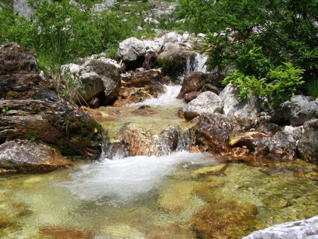 TRIGLAV 8. in 9.7.2006 - foto povečava