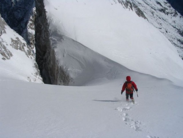 JALOVČEV OZEBNIK 11.03.2007 - foto