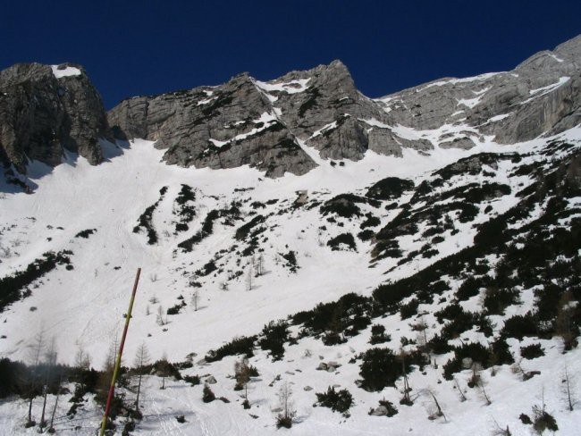 PRIPRAVNIŠKA V MOJSTROVKI, 15.04.2007 - foto povečava