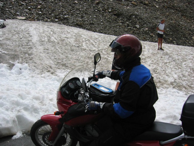 Grossglockner_moto_tura - foto povečava