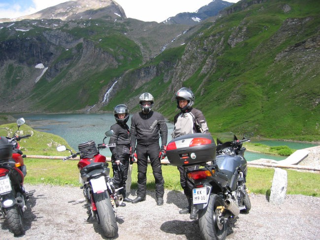 Grossglockner_moto_tura - foto povečava