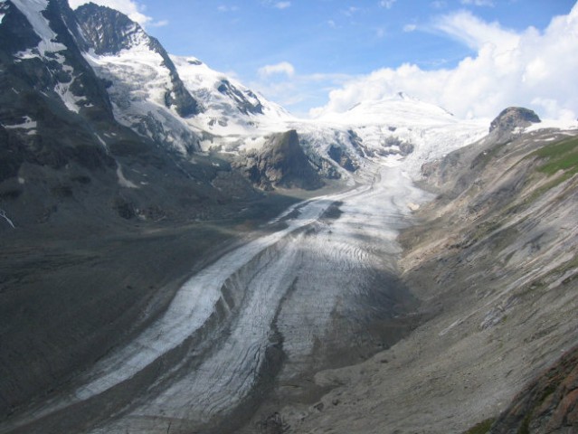 Grossglockner_moto_tura - foto