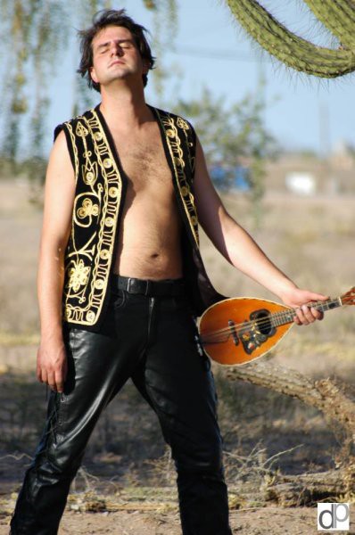 Kraški Ovčarji - Argentina - foto