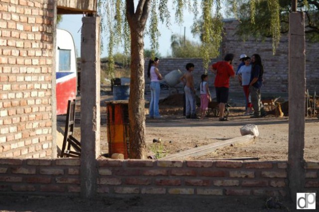 Kraški Ovčarji - Argentina - foto