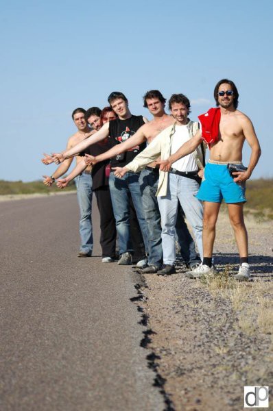 Kraški Ovčarji - Argentina - foto